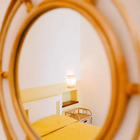 Apartment Casa Di Salvo Positano