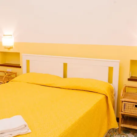 Casa Di Salvo Lejlighed *