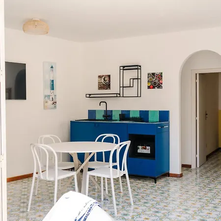 Casa Di Salvo