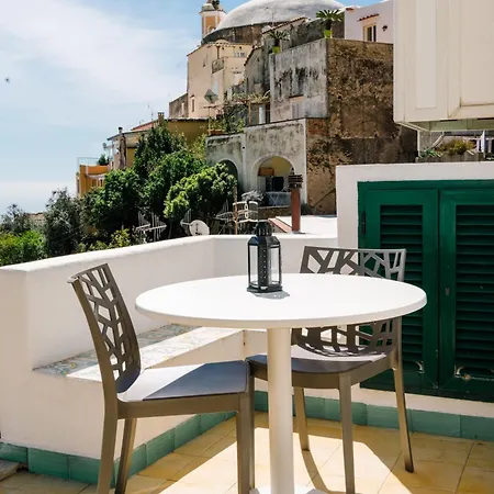 Casa Di Salvo