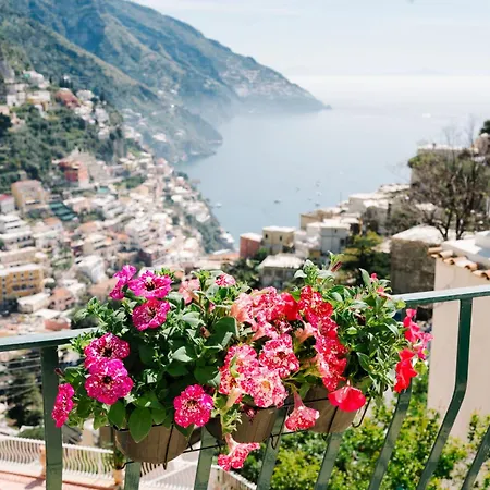 Casa Di Salvo Lejlighed *