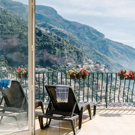 Casa Di Salvo Apartment *