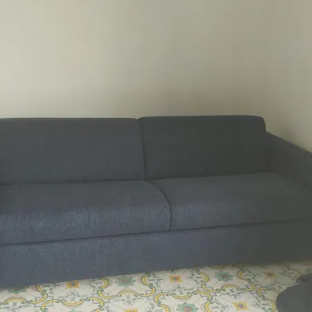 Casa Di Salvo Lejlighed *