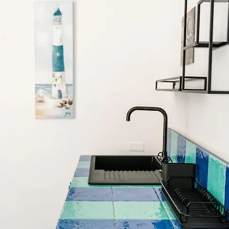 Lejlighed Casa Di Salvo