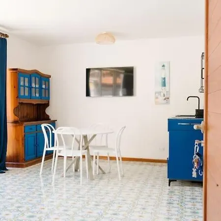 Casa Di Salvo Apartment Positano
