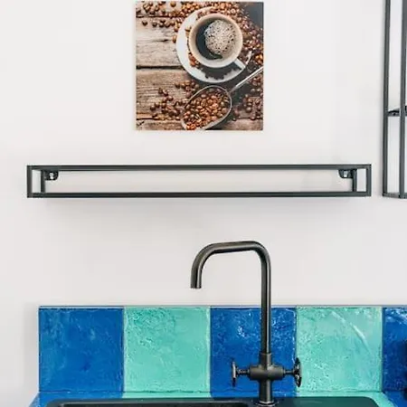 Lejlighed Casa Di Salvo Positano