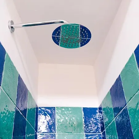 Casa Di Salvo Apartment