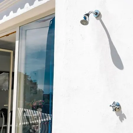 Casa Di Salvo Lejlighed *