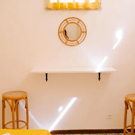 Casa Di Salvo Apartment Positano