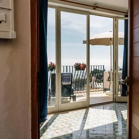 Casa Di Salvo