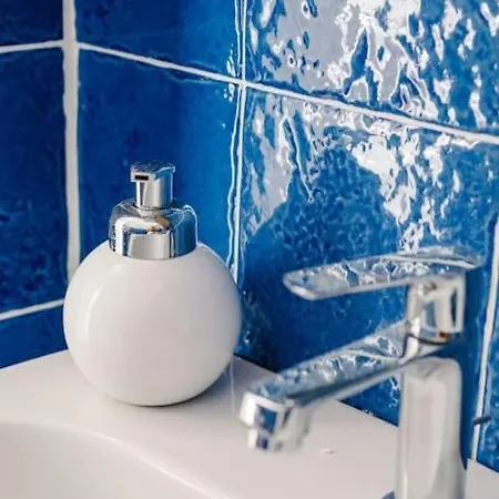 Casa Di Salvo Lejlighed *