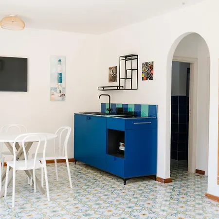 Casa Di Salvo Positano