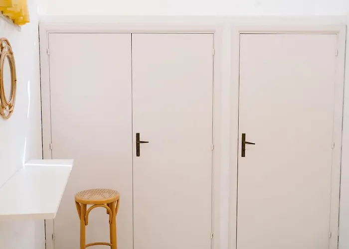 Casa Di Salvo * Позитано